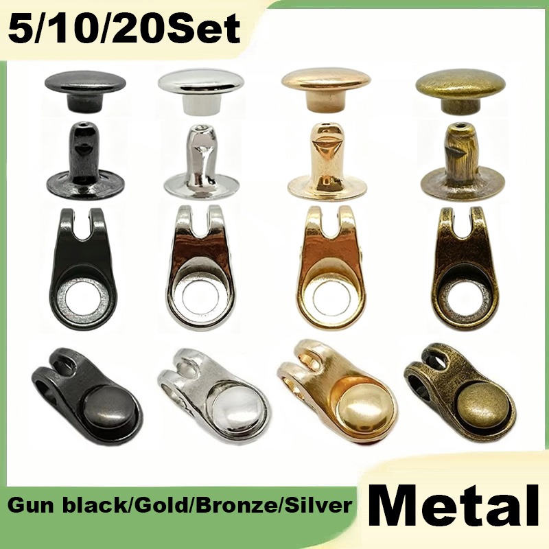 5/10/20 Set Shoe Lace Hooks wi - огляд і ціна Rivet Setter Tool