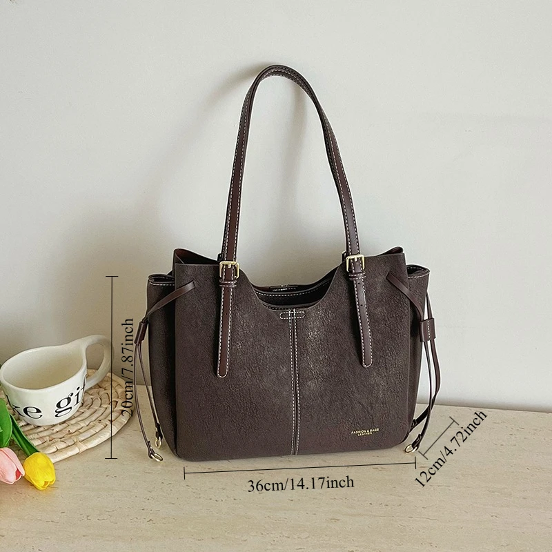 Luxury Women Tassel Tote Bag D - огляд і ціна Leatherwork Designs