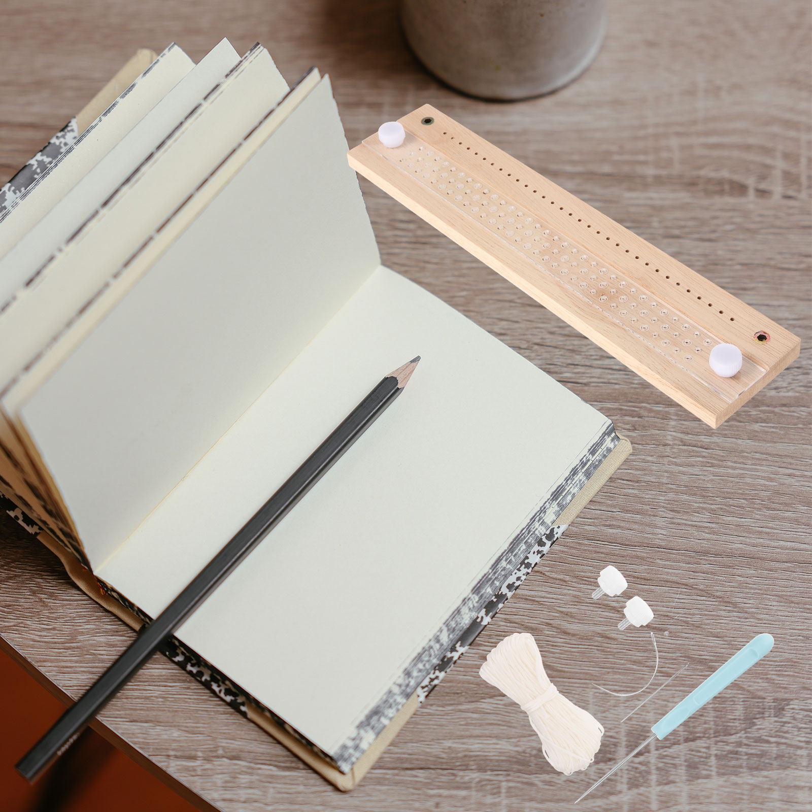 1 set Kit Tool Paper Folder Bo - огляд і ціна Bone Folder Tool